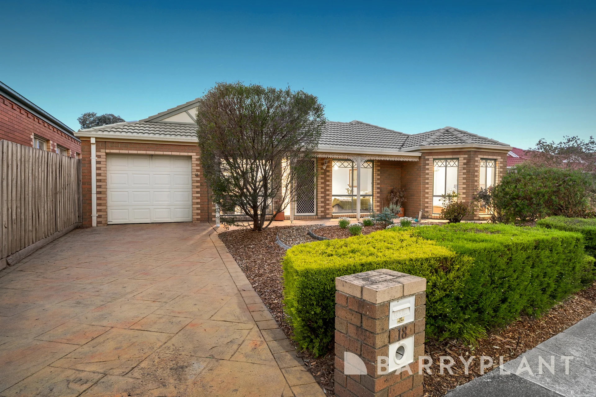 18 Grange Boulevard, Bundoora, Vic 3083