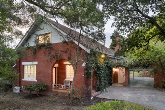 18 Green Street, Ivanhoe, Vic 3079