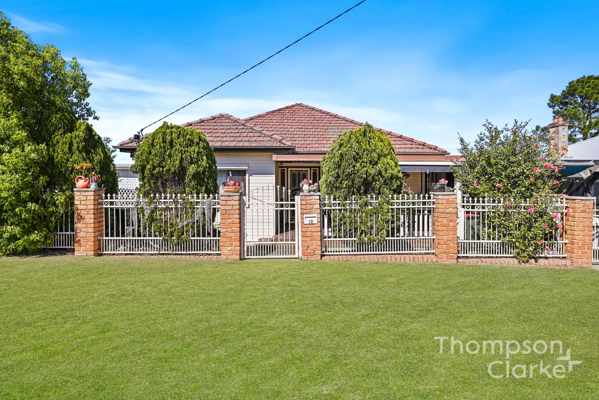 18 Green Street, Telarah, NSW 2320