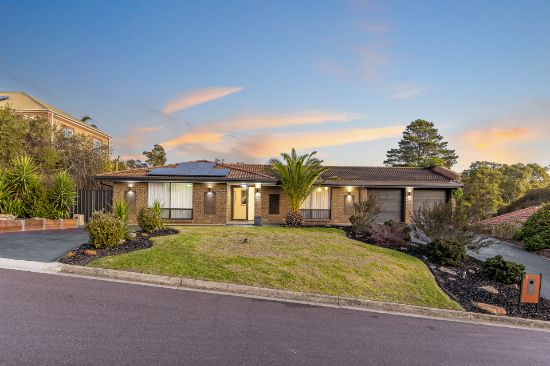 18 Grevillea Road, Aberfoyle Park, SA 5159
