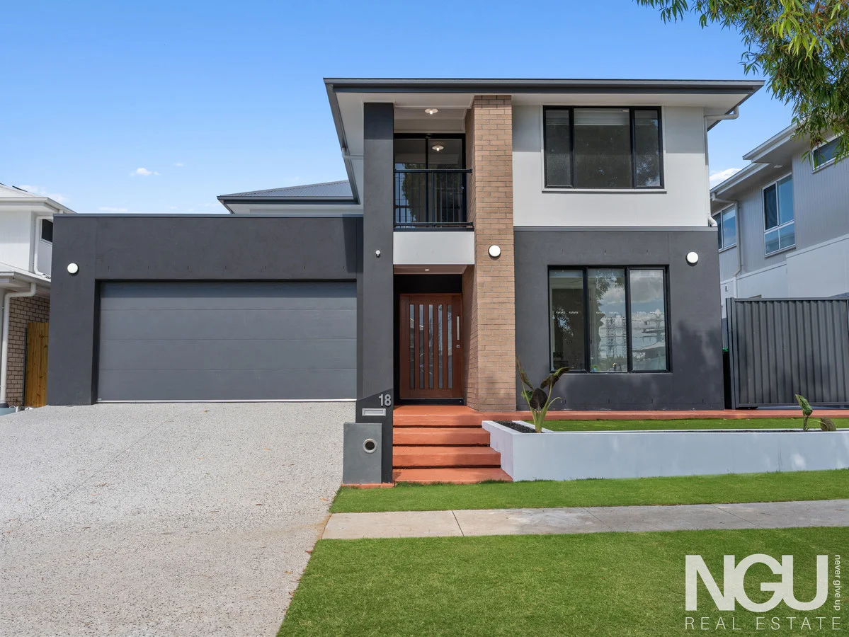 18 Gross Avenue, Hemmant, Qld 4174