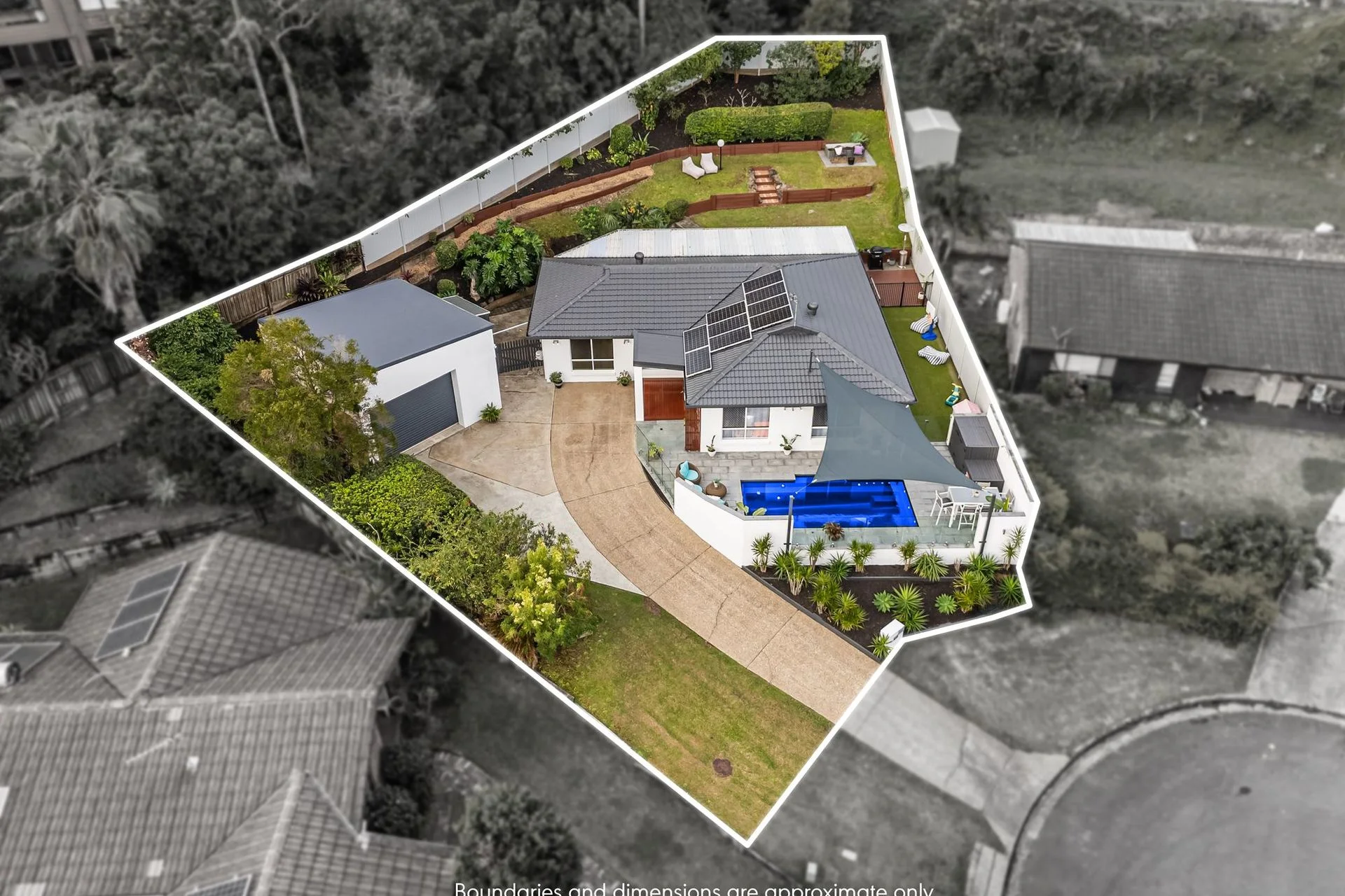 18 Gunyah Grove, Ashmore, Qld 4214