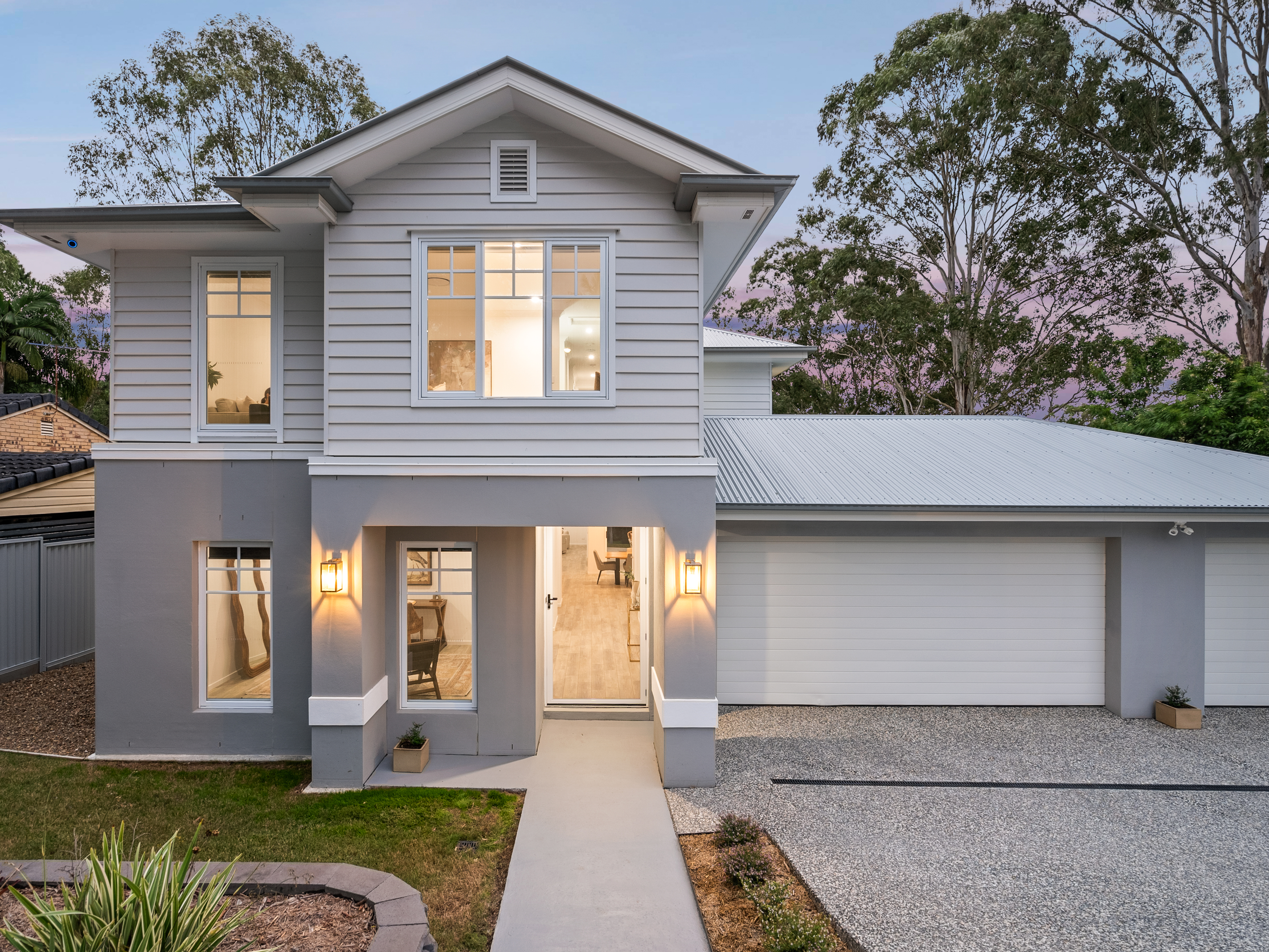 18 Gwandalan Street, Eight Mile Plains, Qld 4113 18 Gwandalan Street, Eight Mile Plains, Qld 4113