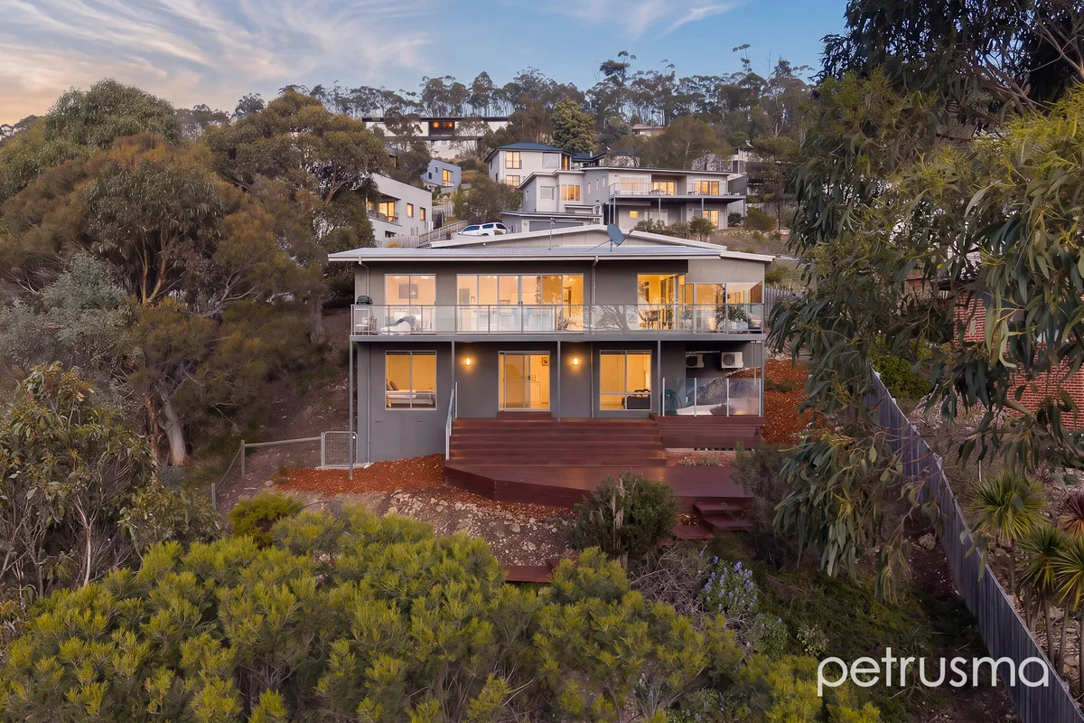 18 Hakea Drive, Tolmans Hill, Tas 7007