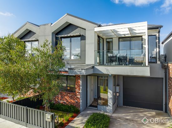 18 Hamilton Street, Deer Park, Vic 3023