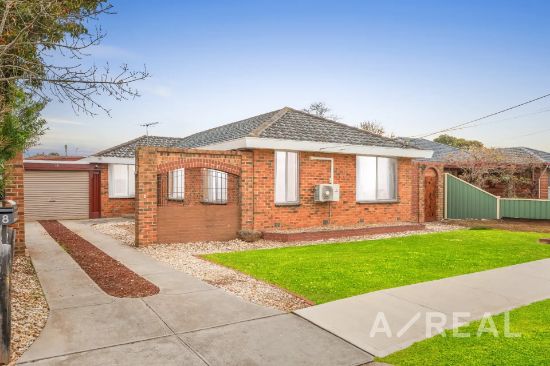 18 Hampstead Drive, Hoppers Crossing, Vic 3029