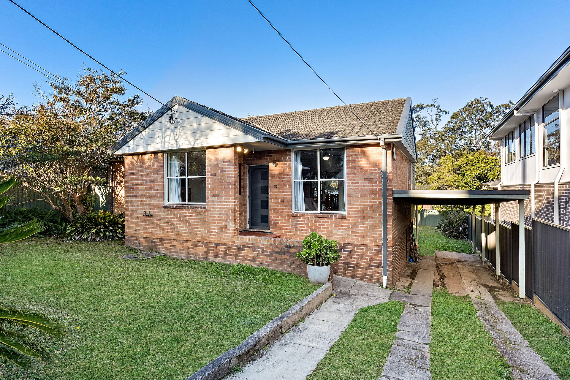 18 Hart Street, Dundas Valley, NSW 2117