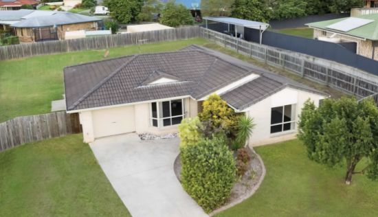 18 Hickory Dr, Narangba, Qld 4504