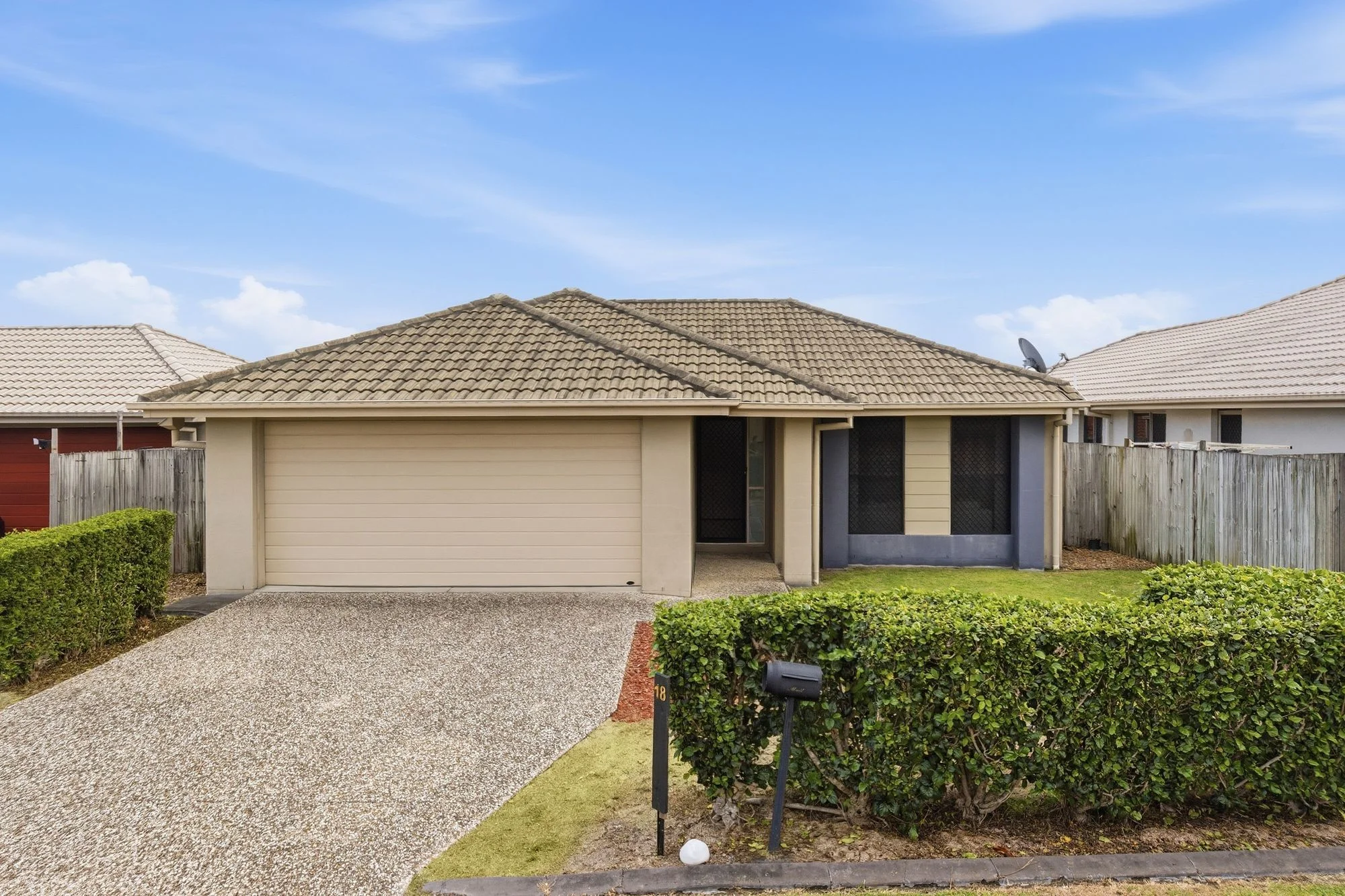 18 Hudson Street, Calamvale QLD 4116