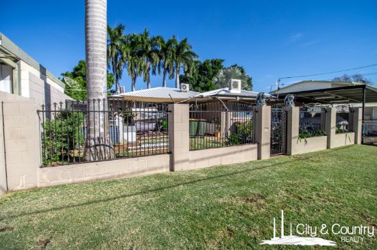 18 Indigo Crescent, Mount Isa, Qld 4825