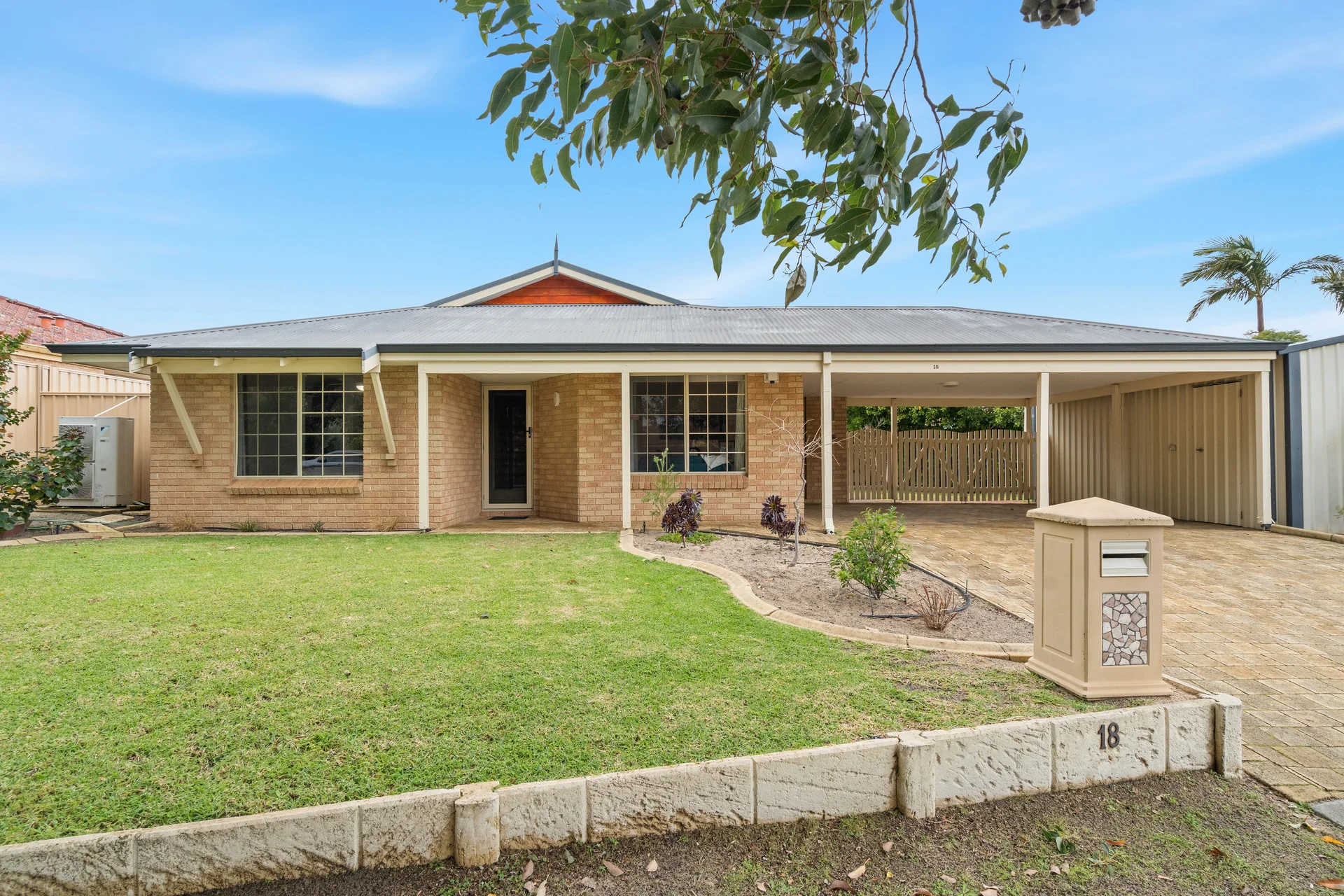18 Inquirer Lane, Stratton, WA 6056