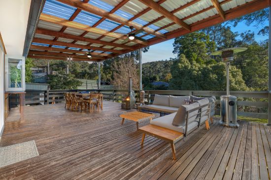 18 Inverness Avenue, The Basin, Vic 3154