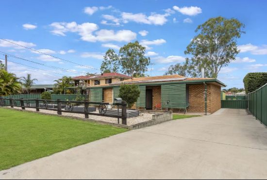 18 Ironbark Crescent, Raceview, Qld 4305