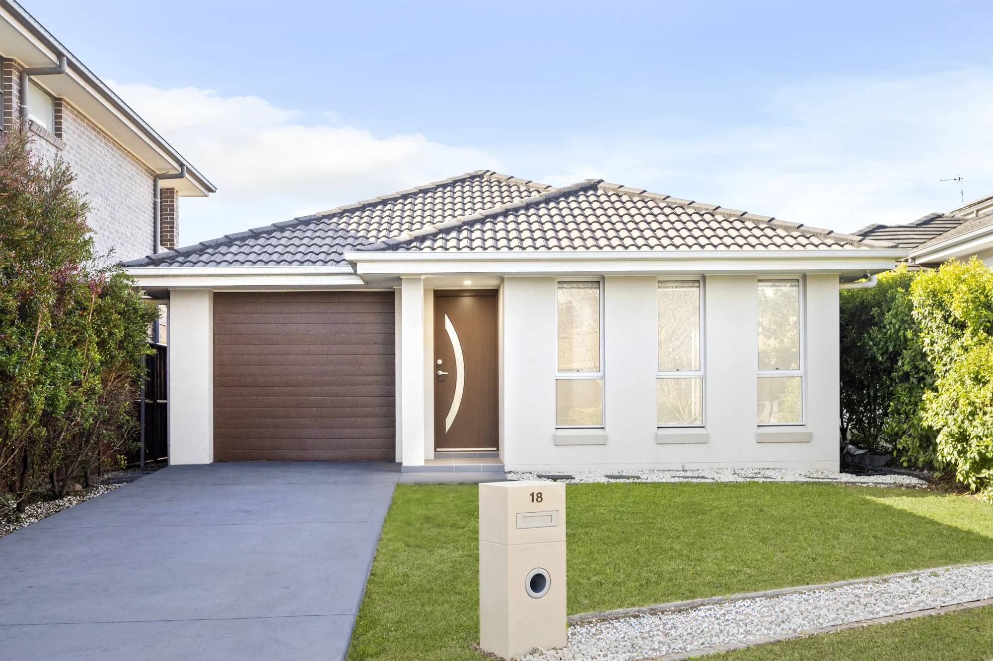 18 Jacqui Avenue, Schofields, NSW 2762