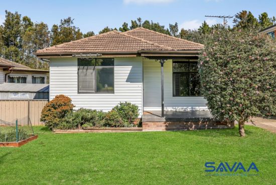 18 Janice Street, Seven Hills, NSW 2147