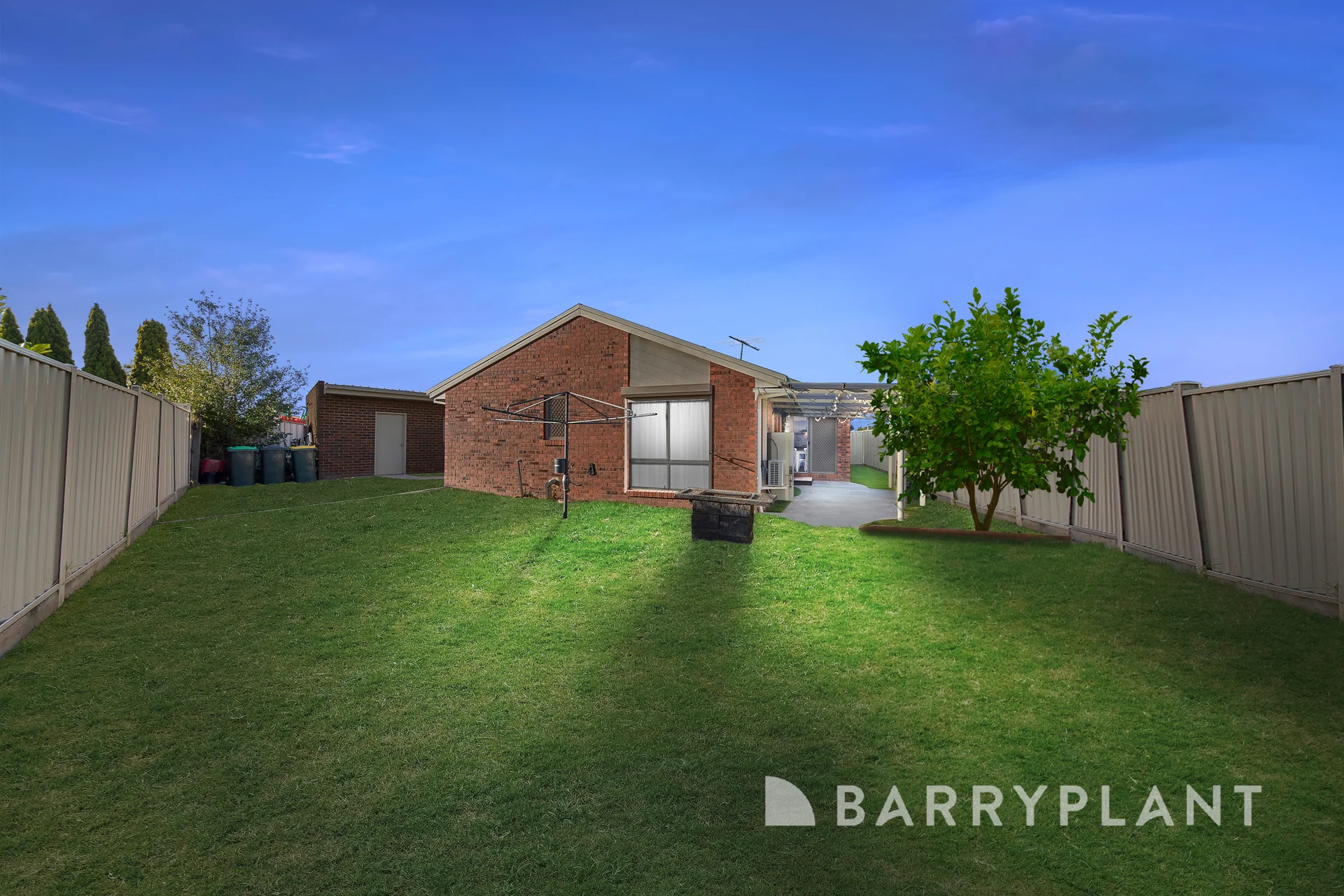 18 Jester Court, Kings Park, Vic 3021