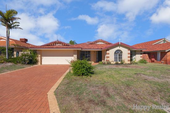 18 Jilakin Loop, Canning Vale, WA 6155