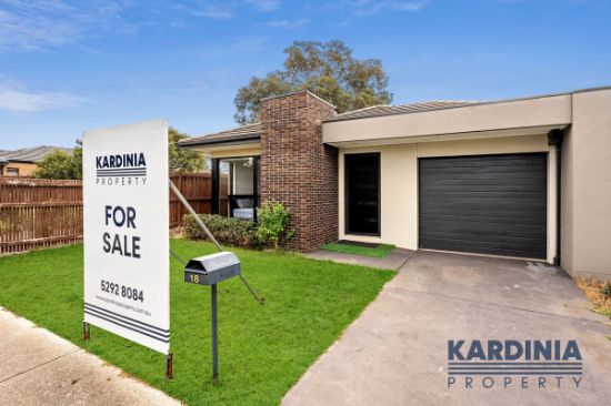 18 Jobbins Street, North Geelong, Vic 3215