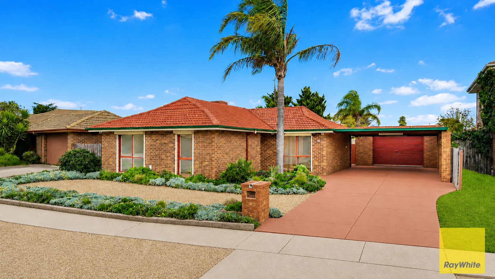 18 Johnson Avenue, Hoppers Crossing, Vic 3029