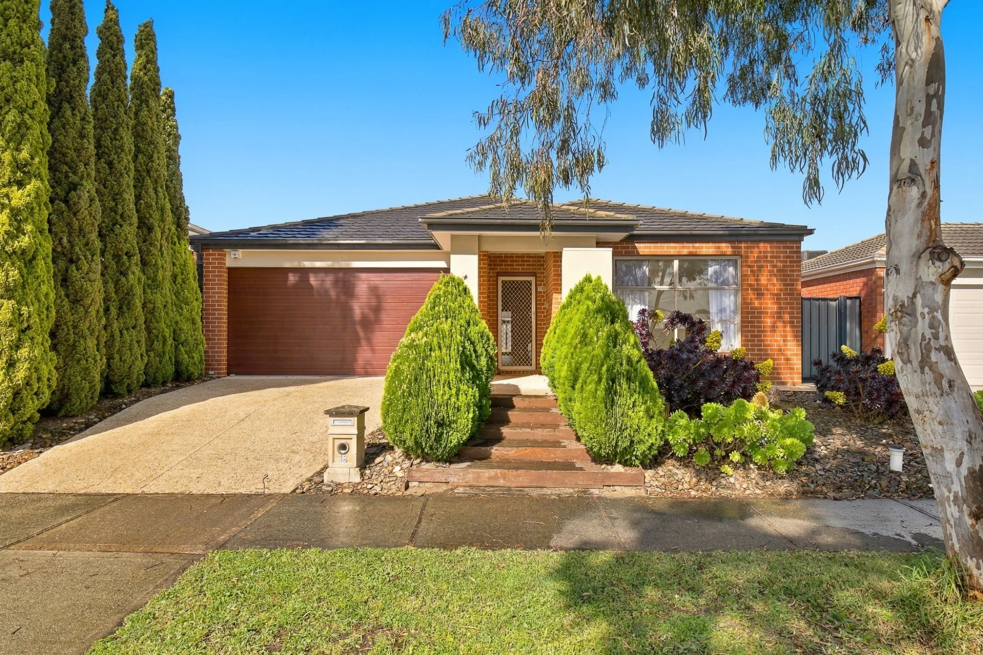 18 Karabair Street, Clyde North VIC 3978