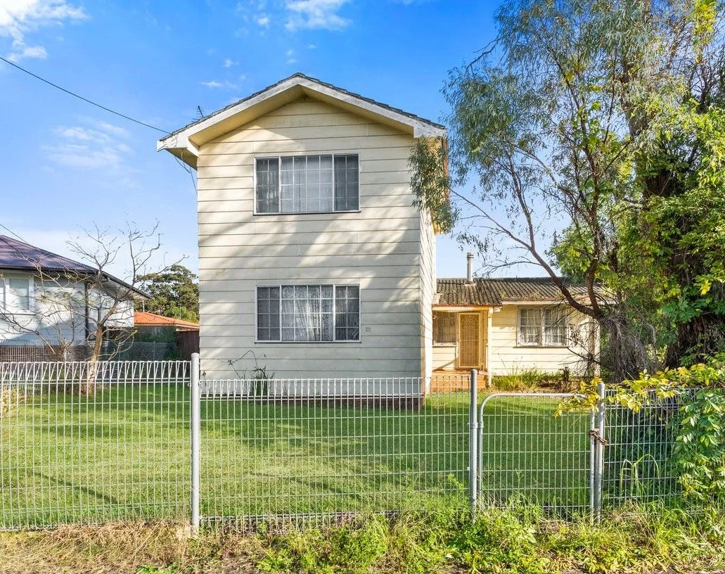18 Karoola Street, Busby NSW 2168