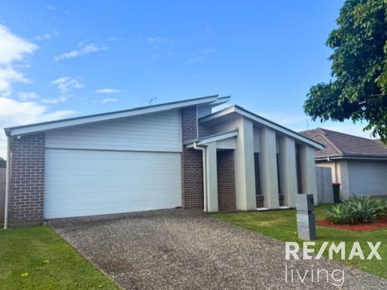 18 Kello Court, Caboolture, Qld 4510