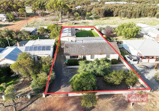 18 Khedive Street, Wagin, WA 6315