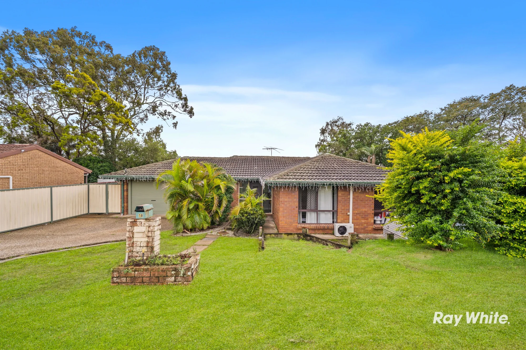 18 King Arthur Boulevard, Bethania QLD 4205
