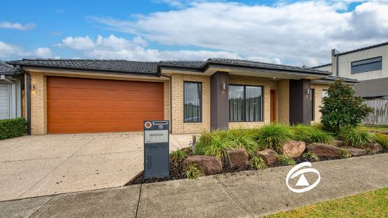 18 Kipling Drive, Officer, Vic 3809