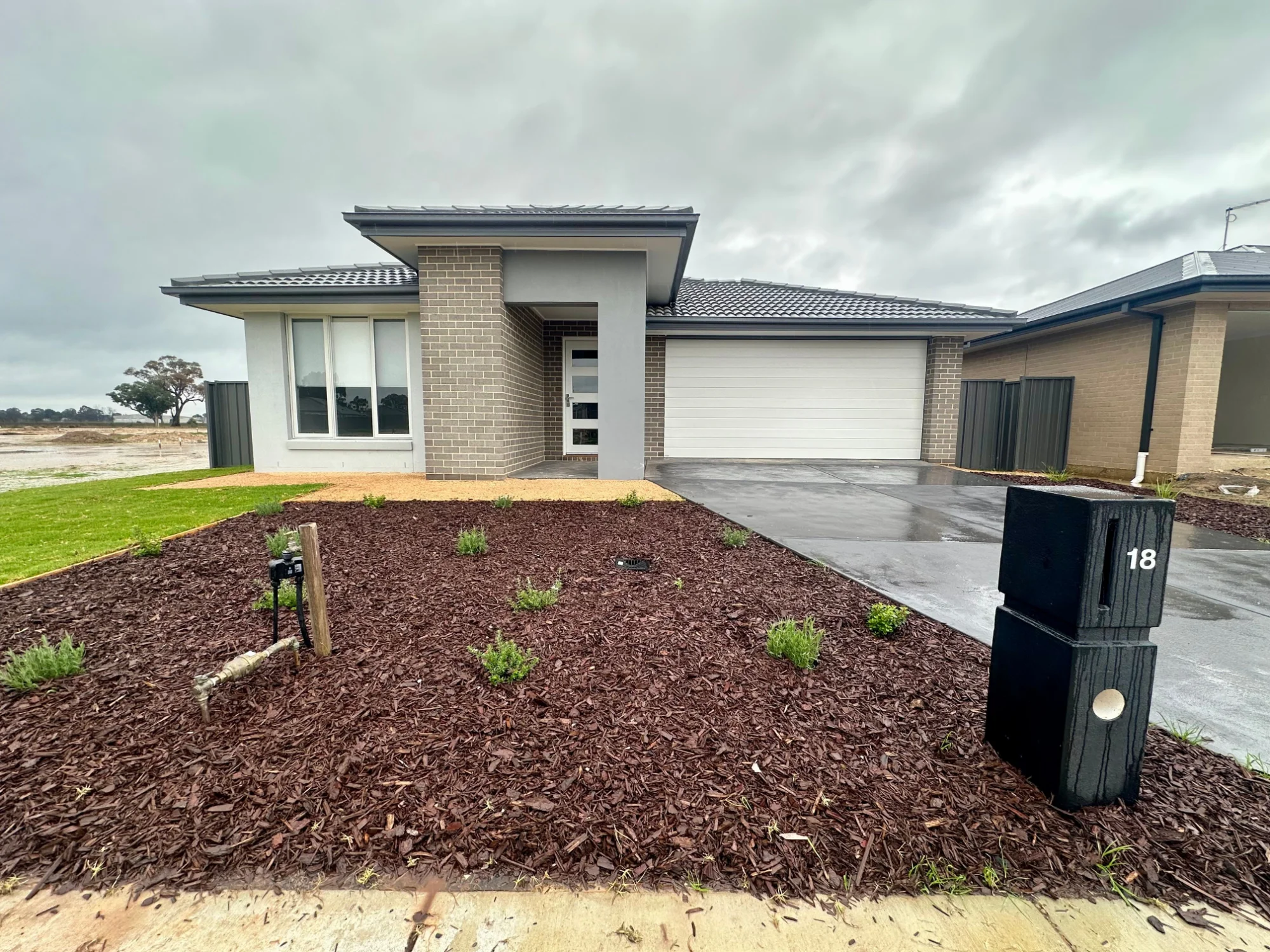 18 Kookaburra Street, Benalla VIC 3672