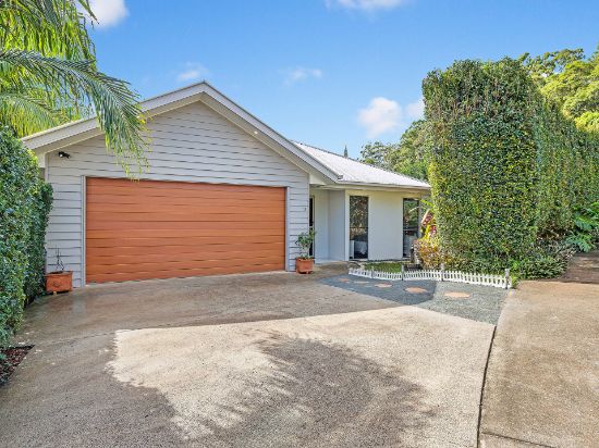 18 Koorawatha Lane, Palmwoods, Qld 4555
