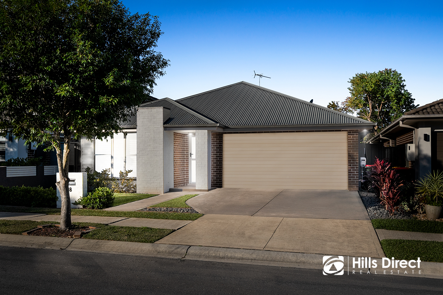 18 Lagoon Street, The Ponds, NSW 2769 18 Lagoon Street, The Ponds, NSW 2769