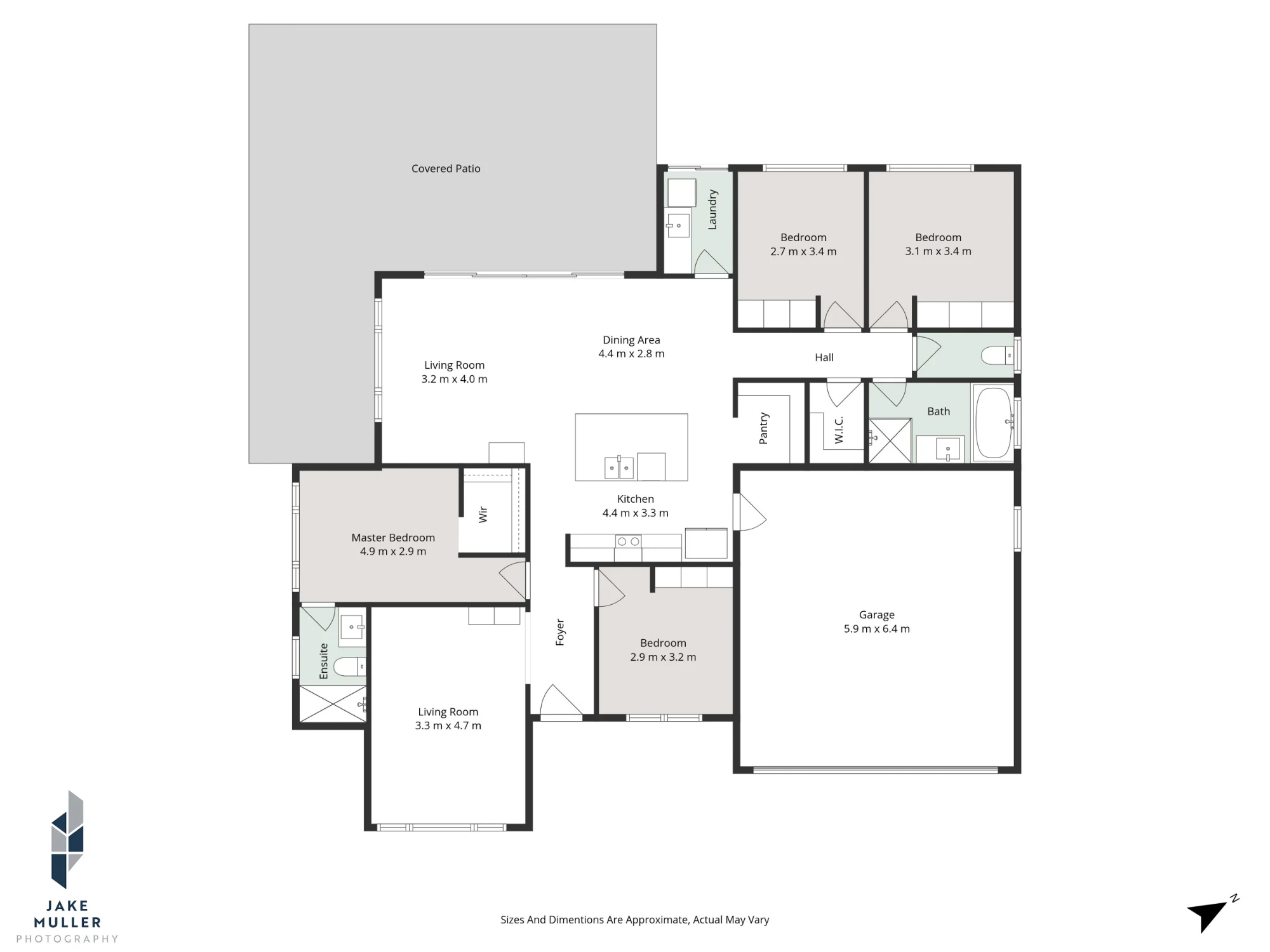18 Lakes Park Drive, Ob Flat, SA 5291