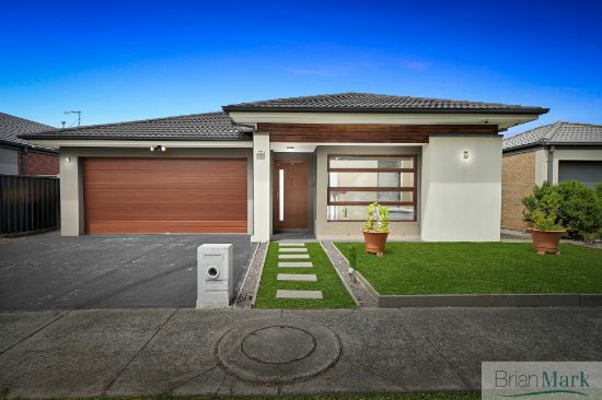 18 Lamington Drive, Tarneit, Vic 3029