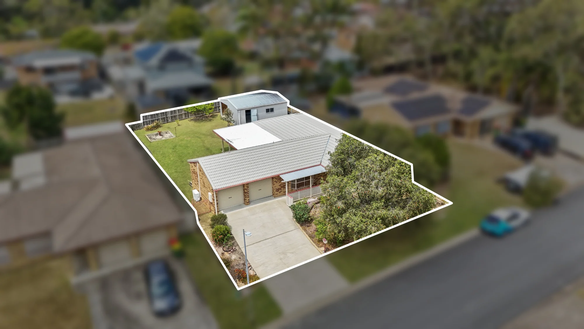 18 Lapidus Street, Birkdale, Qld 4159