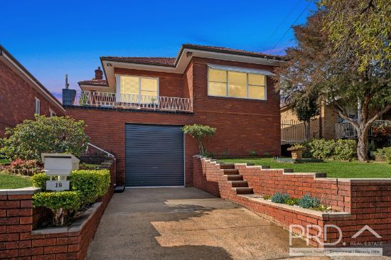 18 Lees Road, Kingsgrove, NSW 2208