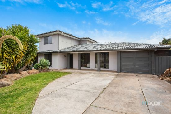 18 Lepena Crescent, Hallett Cove, SA 5158