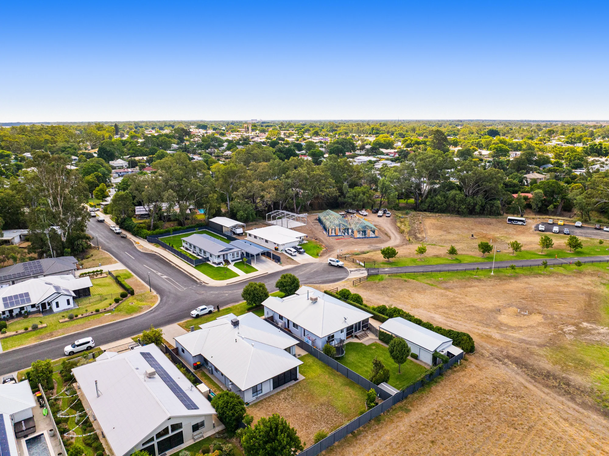 18 Lilly Drive, Goondiwindi, Qld 4390