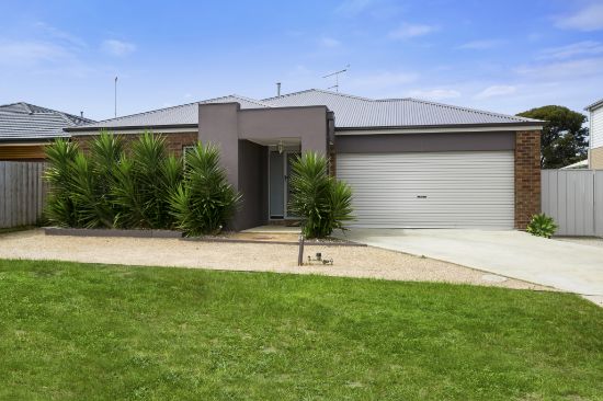18 Lilly Pilly Mews, Ocean Grove, Vic 3226