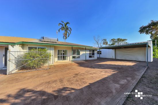 18 Livistona Road, Karama, NT 0812