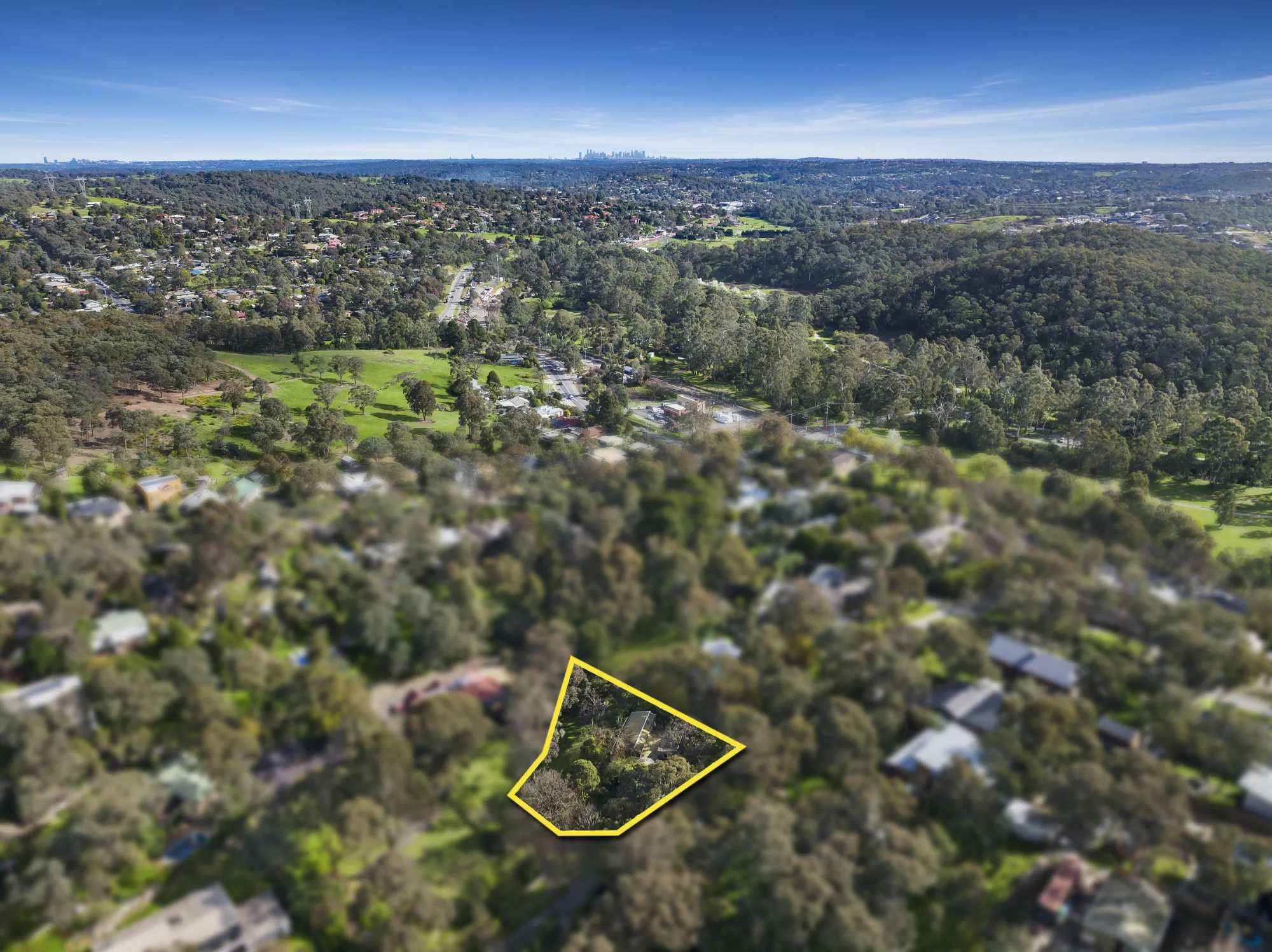 18 Lower Road, Wattle Glen, Vic 3096
