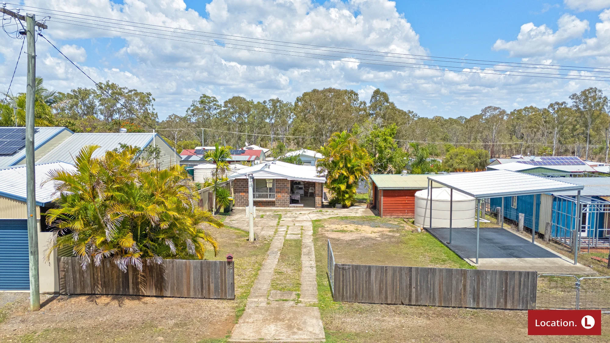 18 Lund Street, Avondale, Qld 4670
