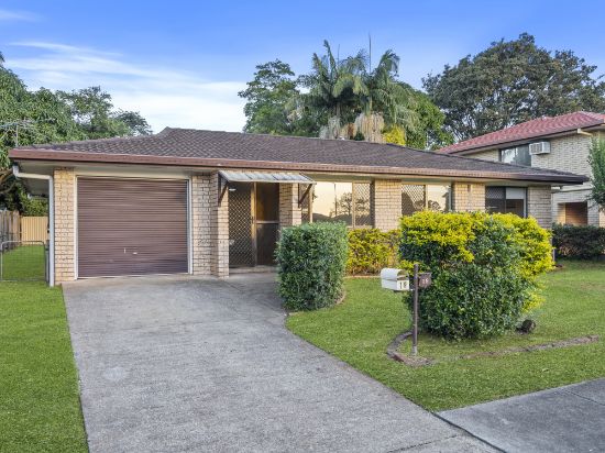18 Mackerel Street, Manly West, Qld 4179