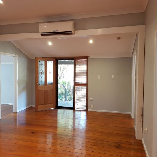 18 MALENY STREET, Landsborough, Qld 4550