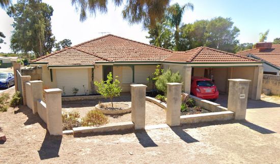18 Mangrove Circuit, Banksia Grove, WA 6031