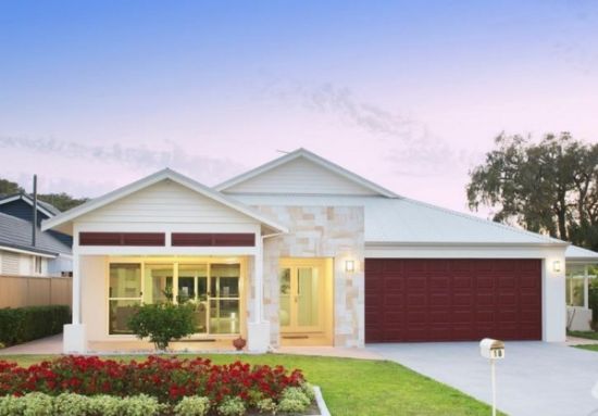 18 Manson Street, West Busselton, WA 6280
