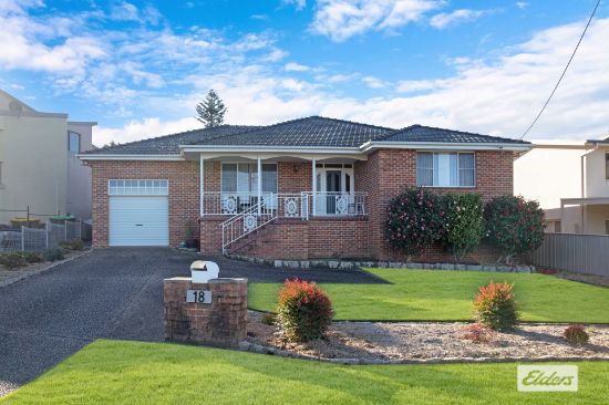 18 Marjorie Crescent, Batehaven, NSW 2536