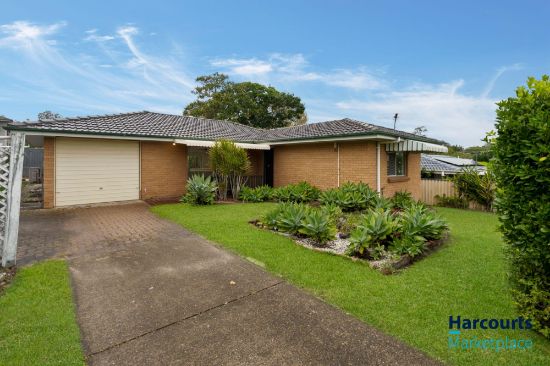 18 Masthead Street, Jamboree Heights, Qld 4074