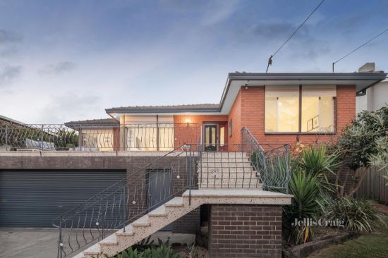 18 McAuley Drive, Rosanna, Vic 3084