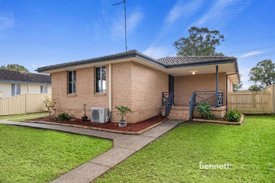 18 McKeller Crescent, South Windsor, NSW 2756
